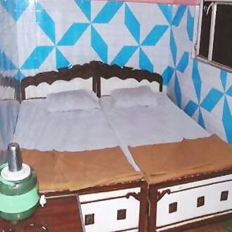 Hotel Safina, New Delhi 1